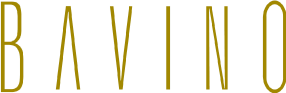 Bavino Logo