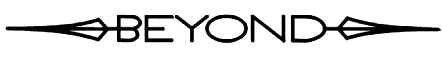 Beyond Logo
