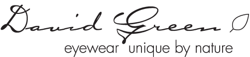 David Green Logo