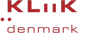 Kliik Denmark Logo