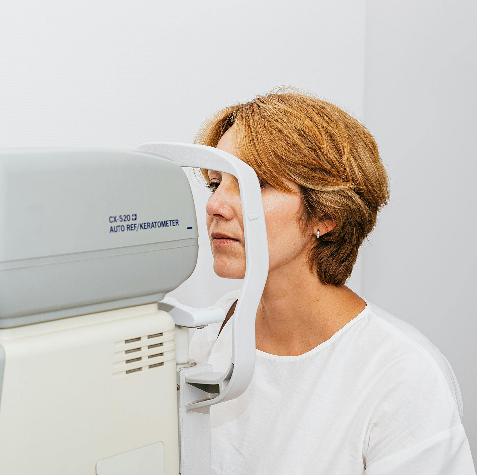 Driver's License Screenings
